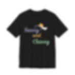 Sassy & Classy, Classic Tee, SCP, EXY