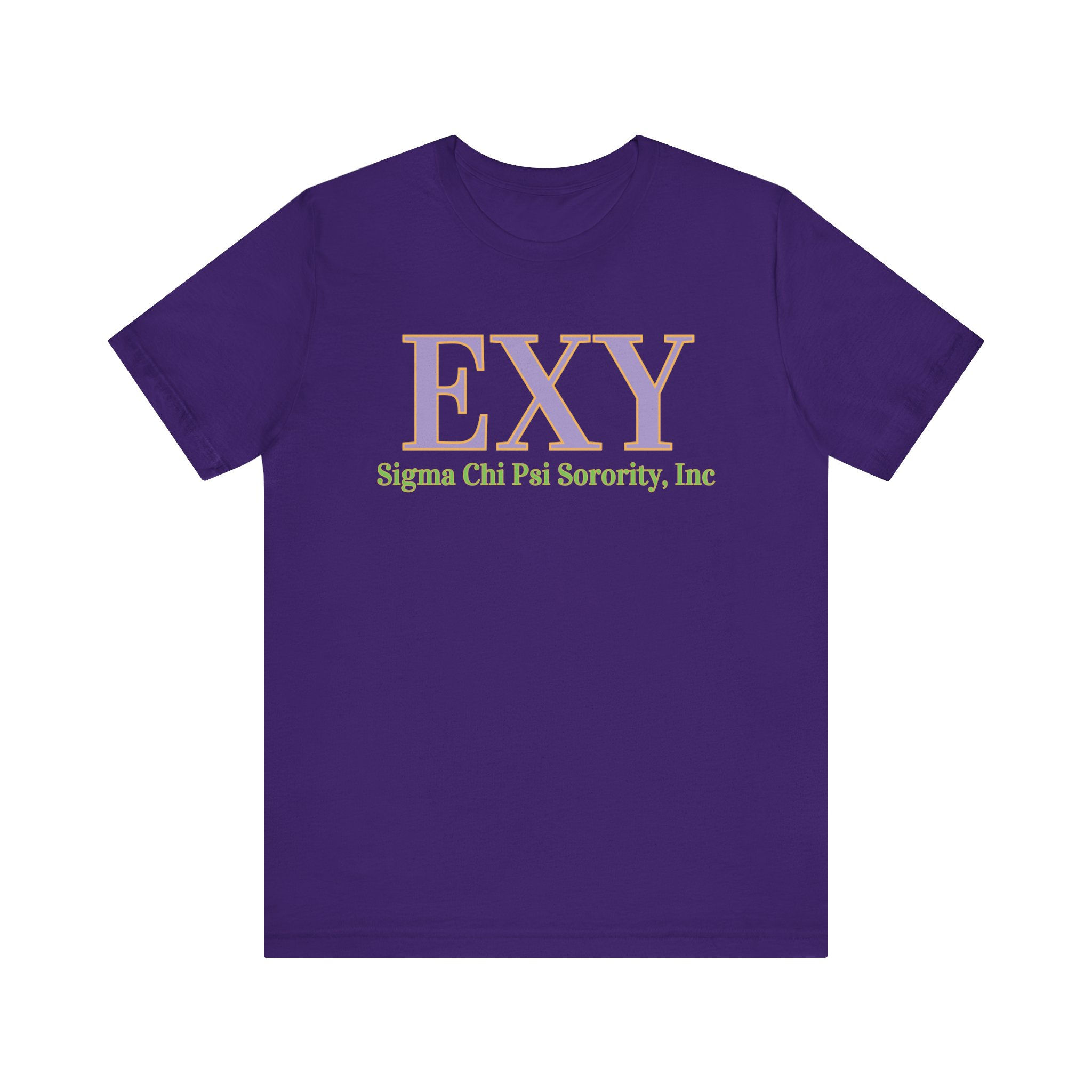 Classic Tee, SCP, EXY