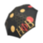 Umbrella, HOB, Eta Phi Beta