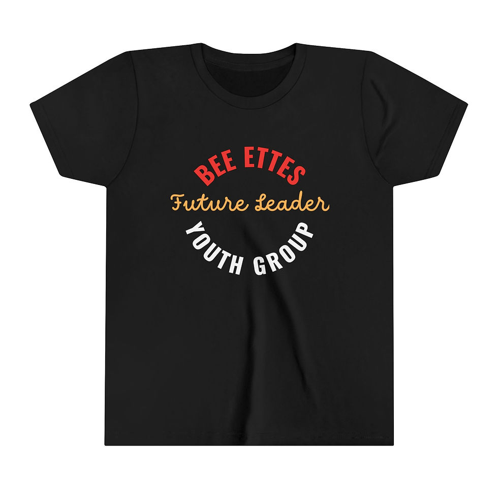 Classic Tee, HOB, Eta Phi Beta