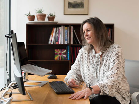 Vicky Pike Executive Coach