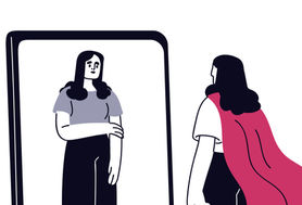 Imposter Syndrome at Senior Level in Technology Leadership