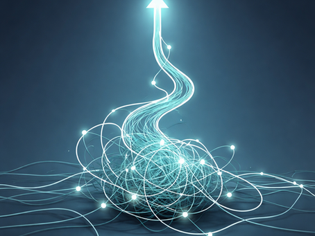 The Executive Paradox: Why great ideas stall