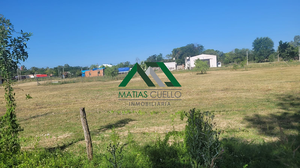 Miniatura: Lote en calle 135 entre 14 y circunvalación