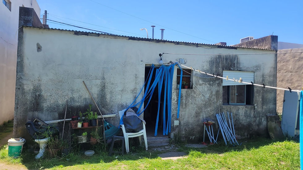 Miniatura: Casa en Calle 113 número 716 entre calles 10 y 10bis
