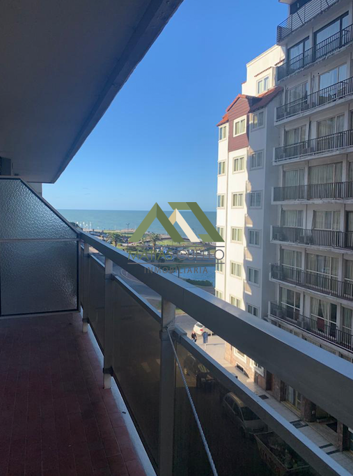 Miniatura: Departamento en Mar del Plata