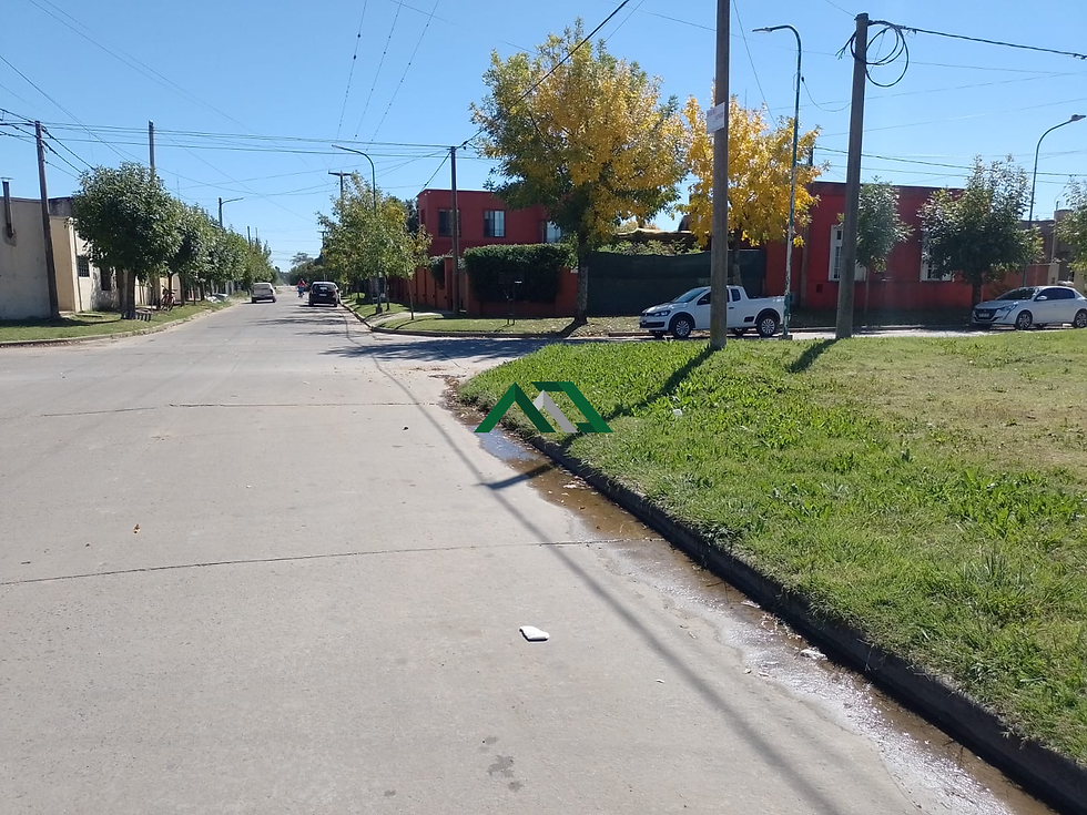 Miniatura: Calle 32 esquina 5-Lote en venta