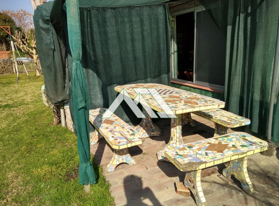 Miniatura: Casa en General Las Heras