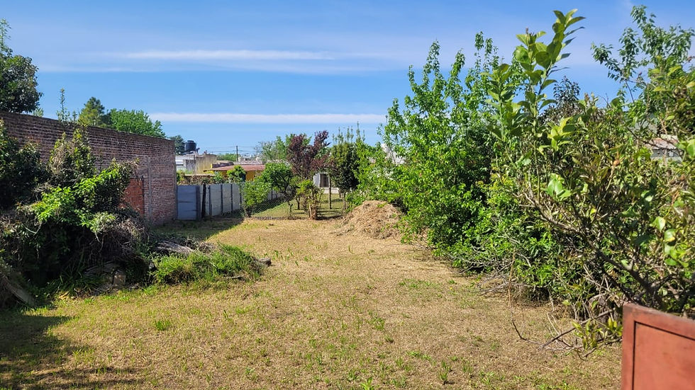 Miniatura: Casa en venta: calle 20 entre 113 y 115