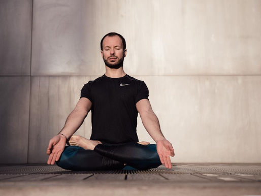 Jerome Lahore en lotus