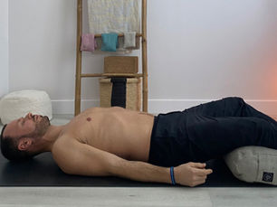 Les bienfaits du Yin Yoga