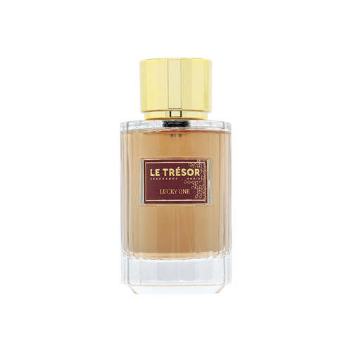 Le Tresor Lucky One 100ml Oudh Perfumes black-half-cut-mens-shoe-wardrobe-merchant