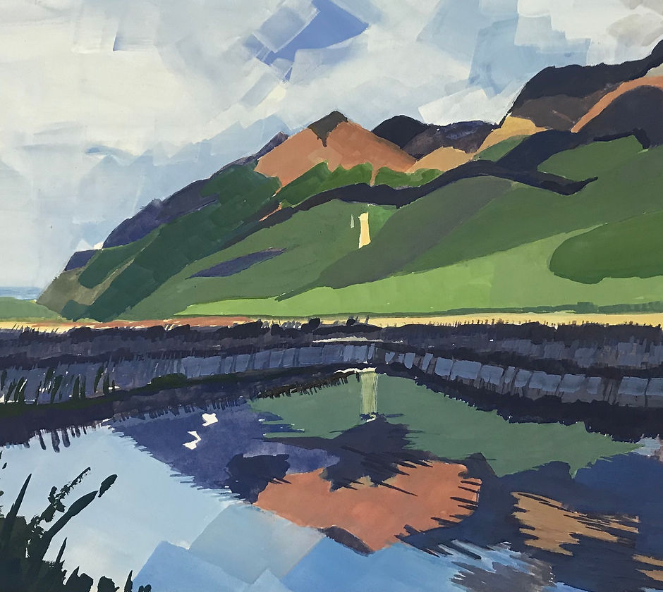 New Zealand Honeymoon