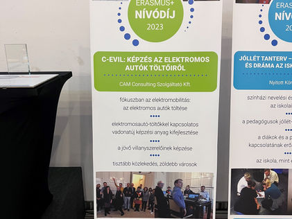 C-Evil project awarded