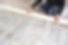 Rolling out a PVC Fake Wood Flooring.jpg