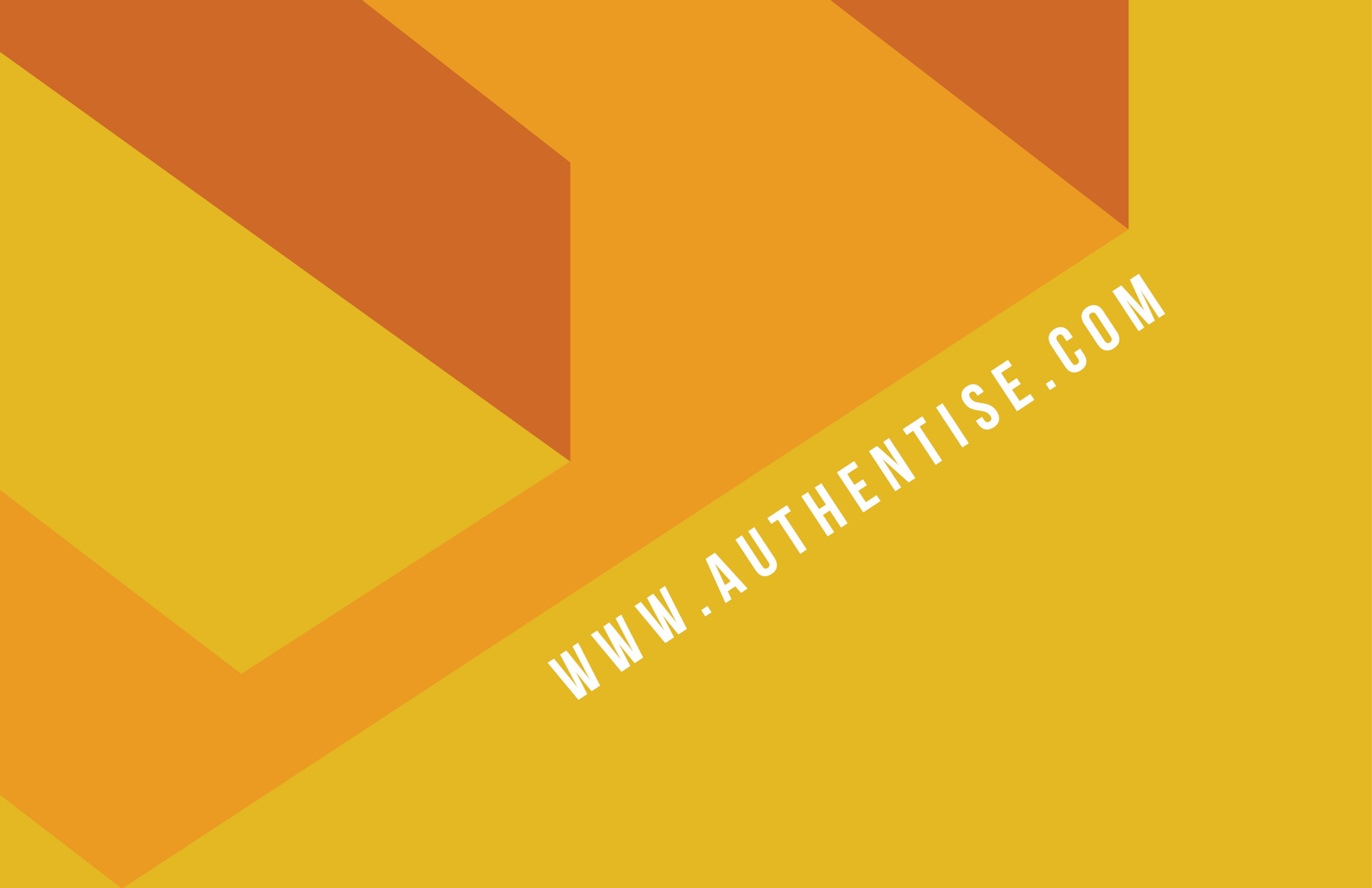 Government services authentise