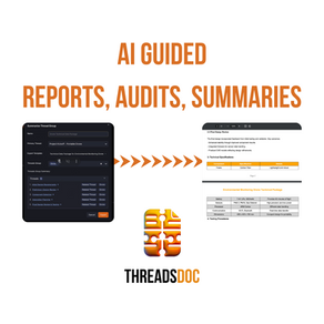 How Automated Documentation Supports Compliance and Reduces Risk in Engineering and Manufacturing