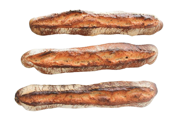 Baguette traditionnelle | Franchutes