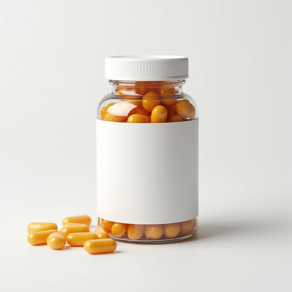 Healthy Weight Multivitamin