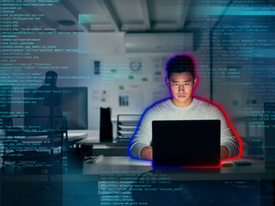Imagen editorial de CxOforum sobre infraestructura y multicloud, usada en los contenidos de la comunidad