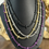 Miniatura: Modelo Black Panther Chapa de Oro
