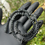 Miniatura: Modelo Black Panther Chapa de Oro