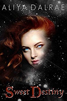 Sweet Destiny (The Jessica Sweet Trilogy
