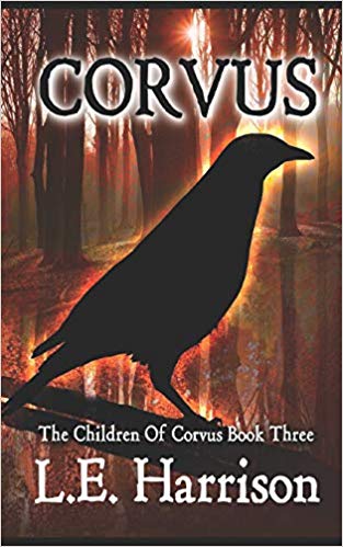 Corvus (The Children Of Corvus) by L. E.