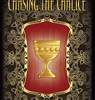 5 Star IHIBRP Book Review: “Chasing The Chalice: A Collection Of Verses” By Laura Charlotte Berlin