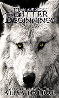 Bitter Beginnings- Fallen Cross Pack- Bo