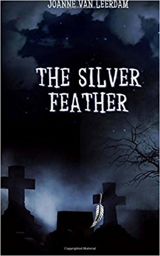 The Silver Feather by Joanne Van Leerdam