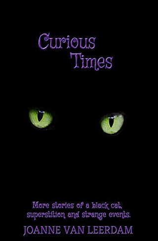 Curious Times (Curious Things Book 2) by