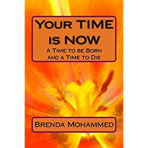 5 Star Book Review: "Your TIME is NOW: A Time to Live and a Time to Die" by Brenda Mohamme