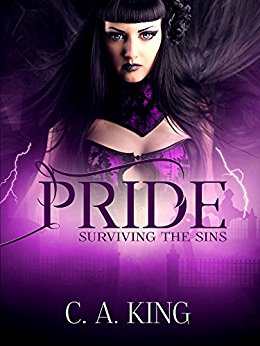 Pride (Surviving the Sins Book 2) by C A