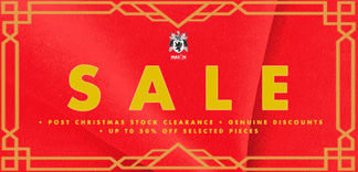 SALE ON NOW!