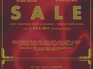 Find us in the Wealden Ad soon!