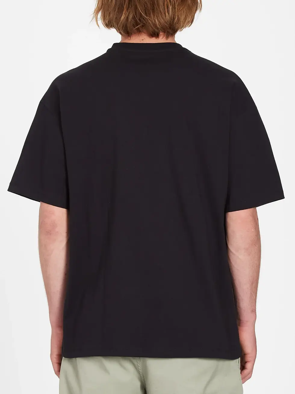 Miniatura: CAMISETA PINEDSTONES - BLACK