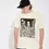Miniatura: CAMISETA STONE ENCHANTMENT - WHITECAP GREY