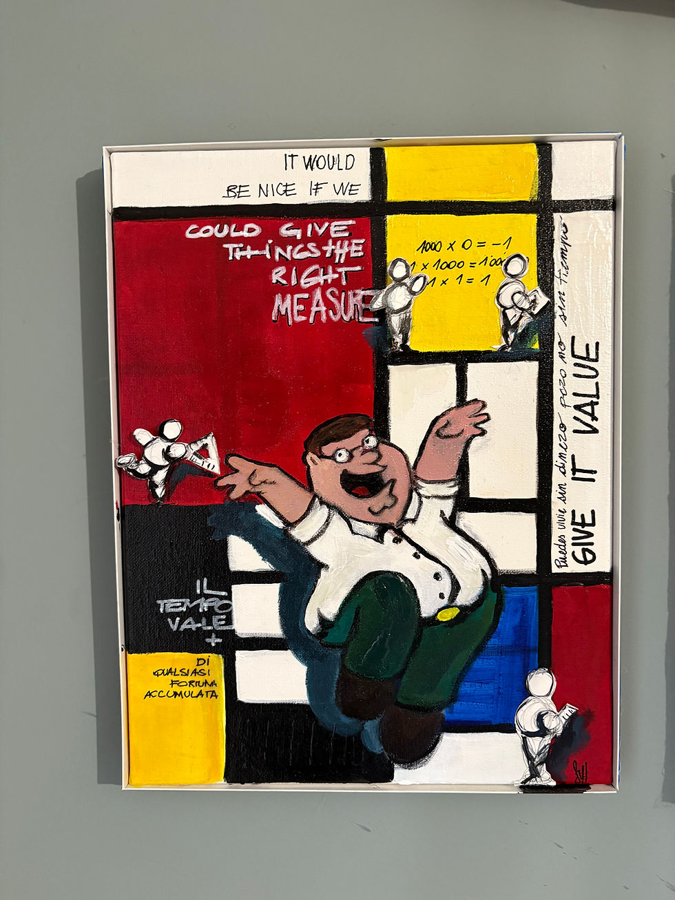 Miniatura: Give the RIGHT value peter 