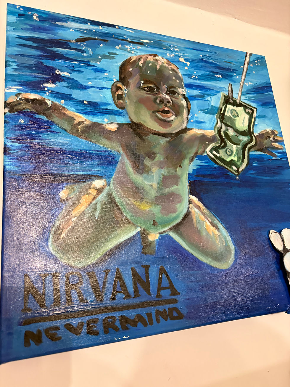 Miniatura: NEVERMIND