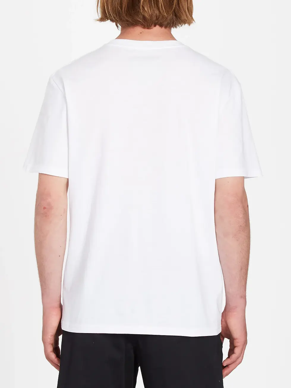 Miniatura: CAMISETA V ENTERTAINMENT POEMS - WHITE