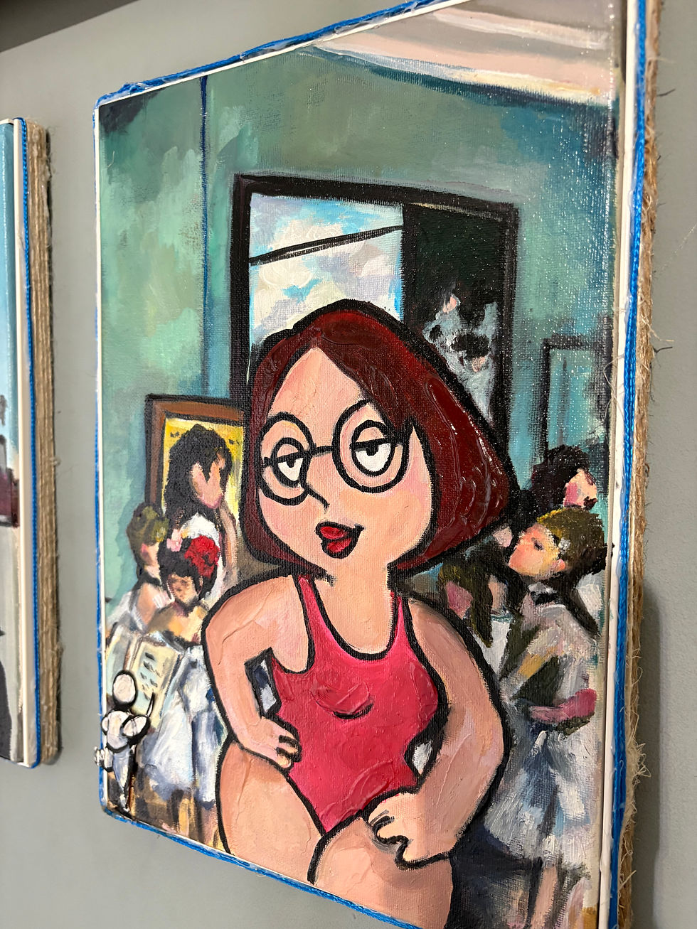 Miniatura: Smile You are Amazing MEG