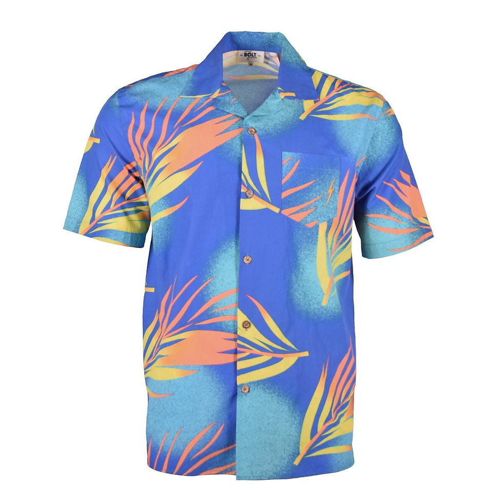 Miniatura: CAMISA HOMBRE