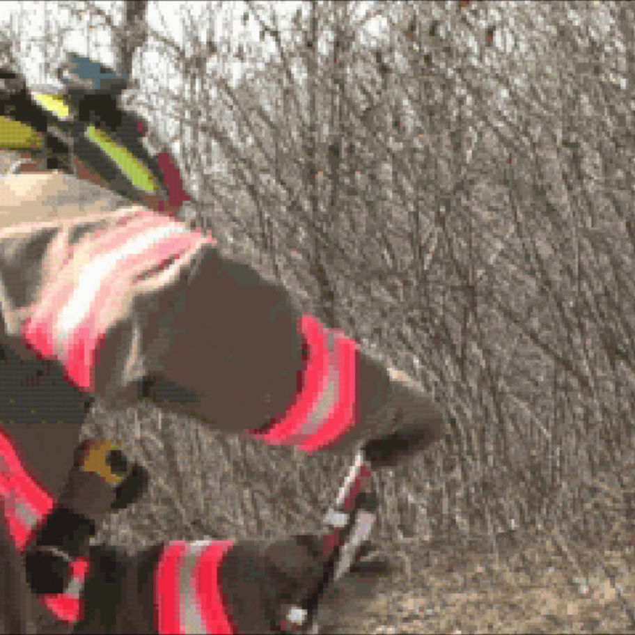 PassFire Burn Pan Overview Video