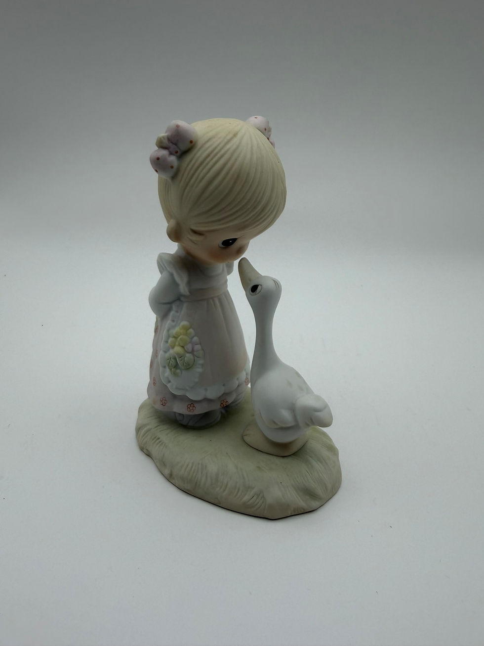 Precious Moments Make a Joyful Noise Figurine - MM-FIG-0005