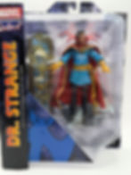 Marvel Select Doctor Strange Action Figure - TY-FIG-0002