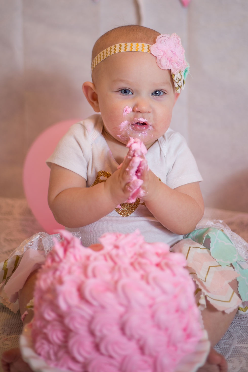 CakeSmash