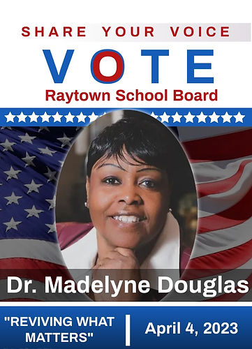 Campaign Flyer - Dr. Madelyne Douglas (1).jpg