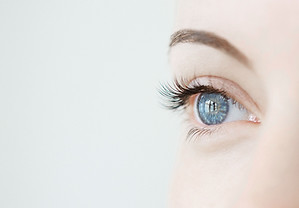 Blue Eyes