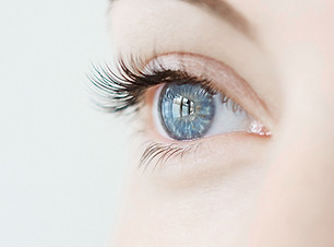 Blue Eyes